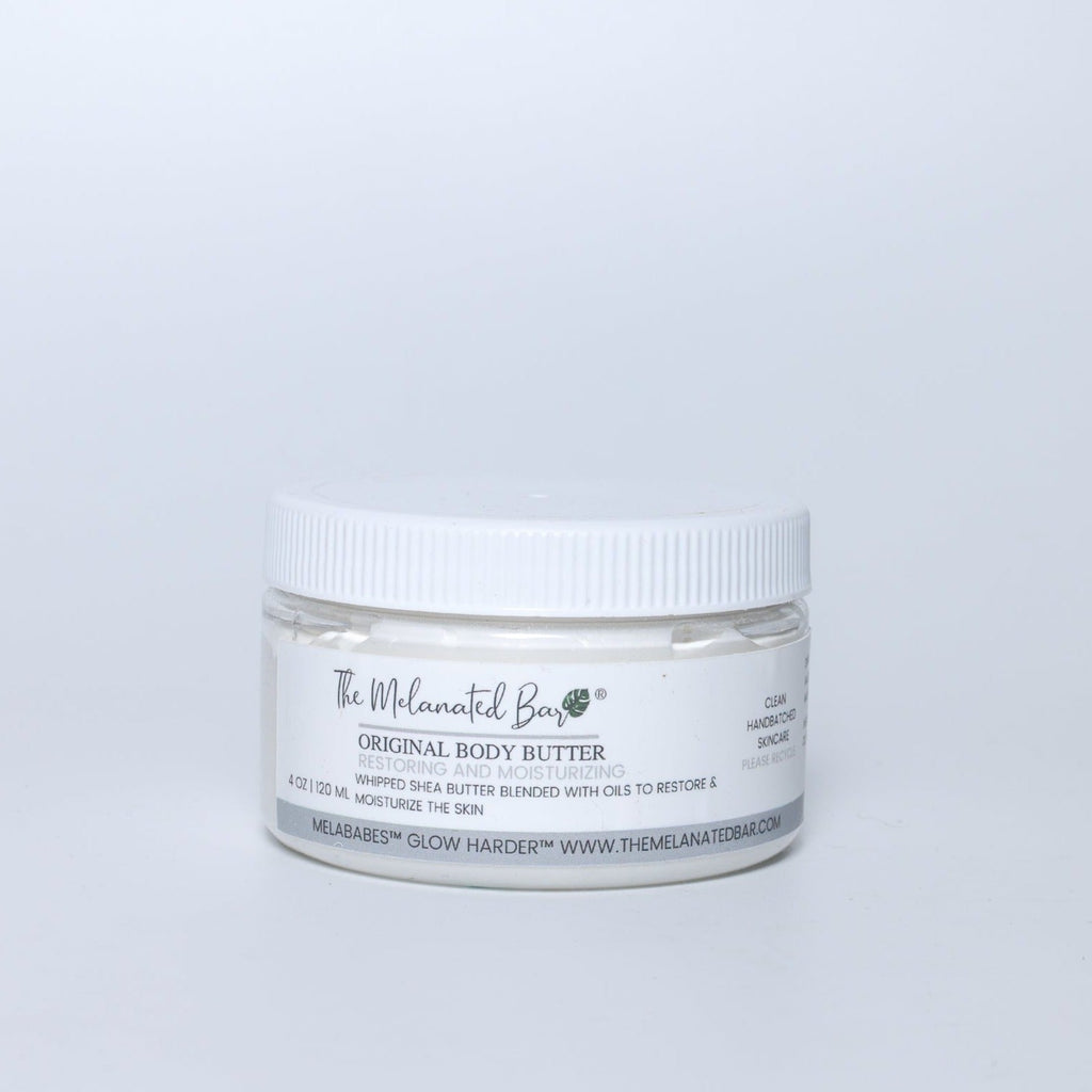 Moisturizing Original Body Butter