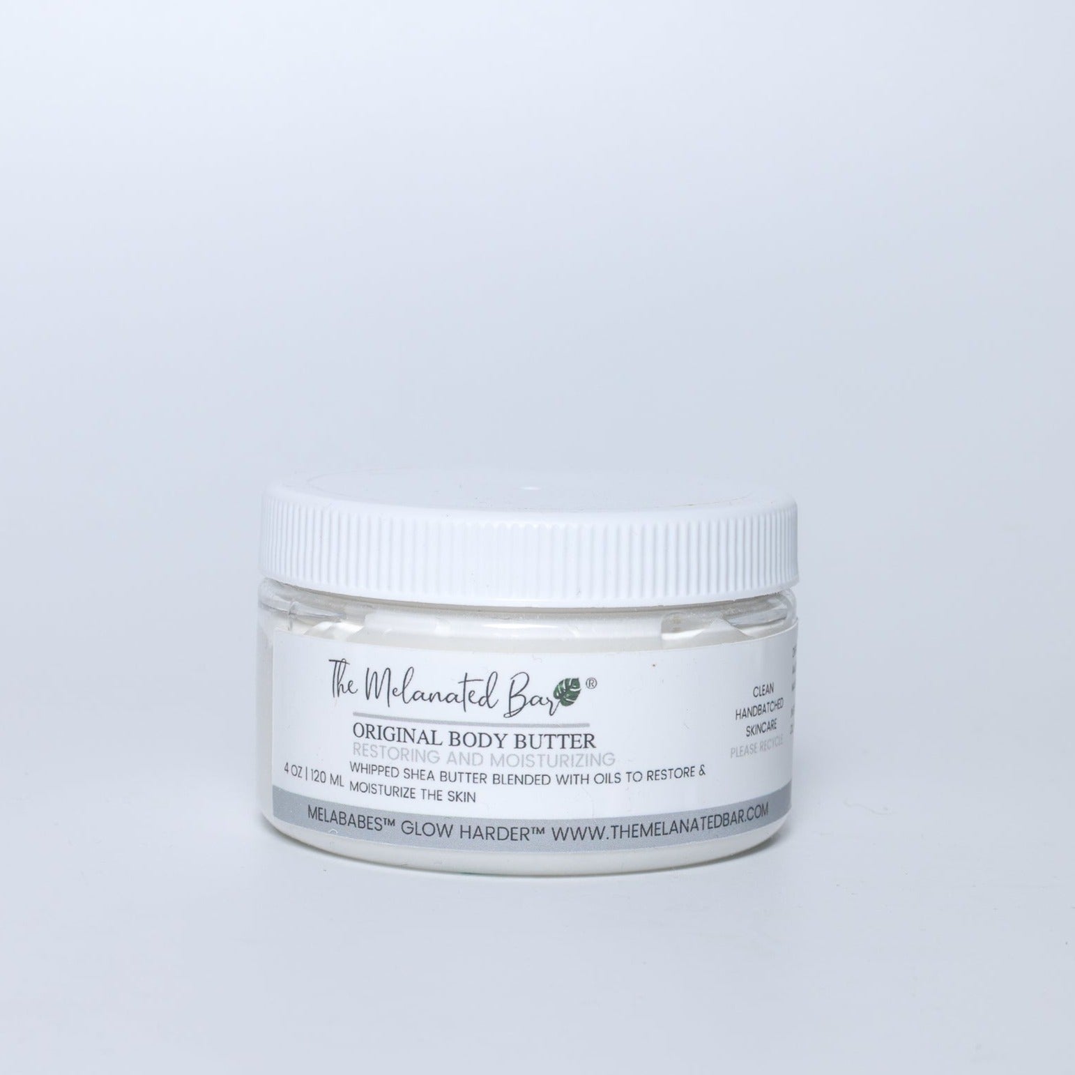 Moisturizing Original Body Butter