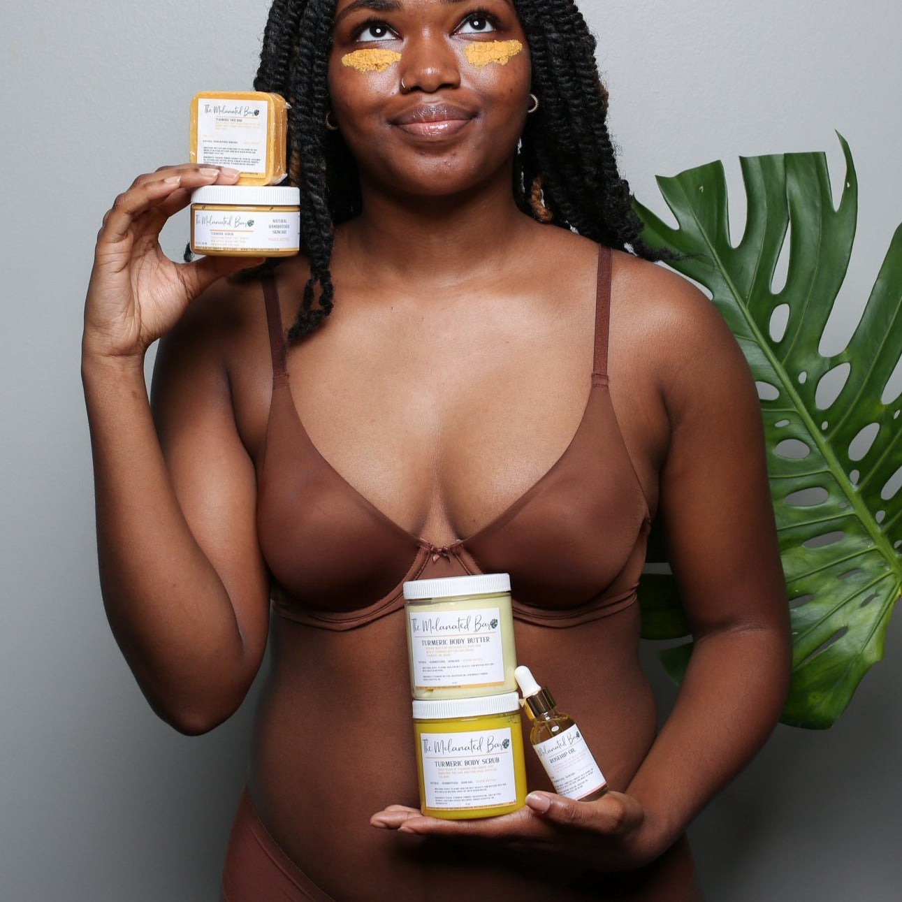 Ultra Turmeric Bundle