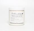Moisturizing Original Body Butter