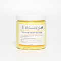 Turmeric Body Butter